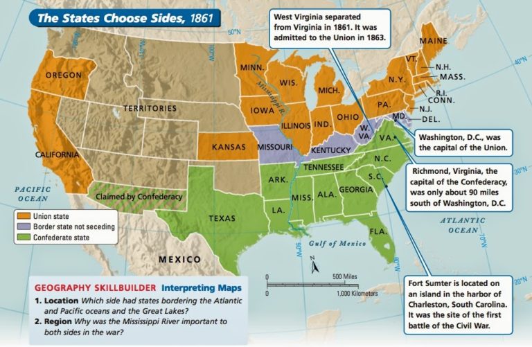 9 Interesting Difference Between Washington And Washington DC Core 