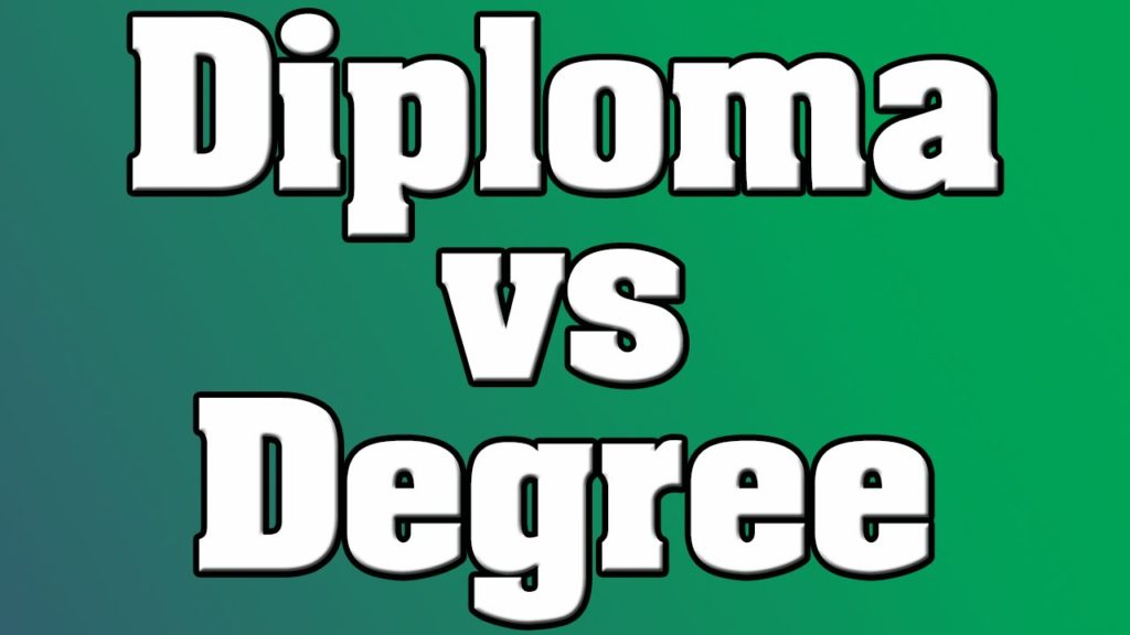 8-crucial-difference-between-degree-and-diploma-a-must-read-guide