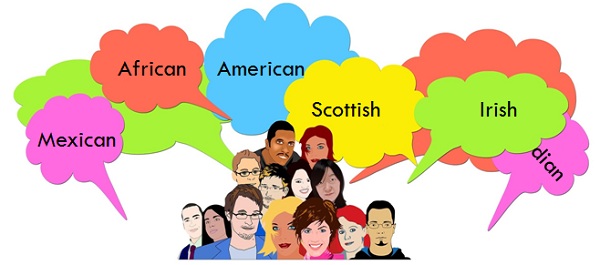 6 Crucial Difference Between Ethnicity And Nationality In Tabular Form 