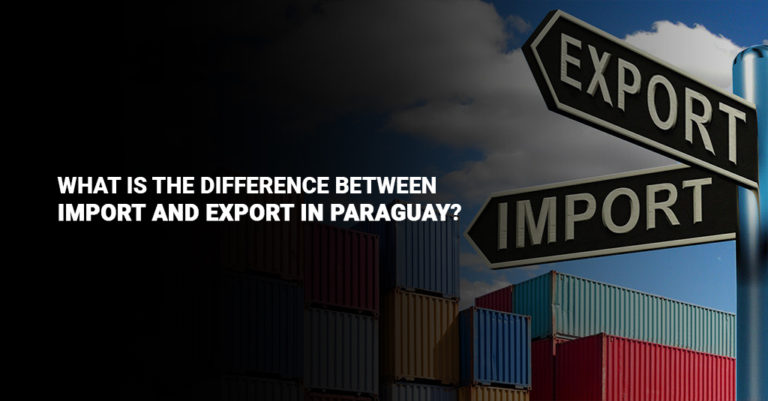 5 Major Difference Between Import And Export With Table - Core Differences