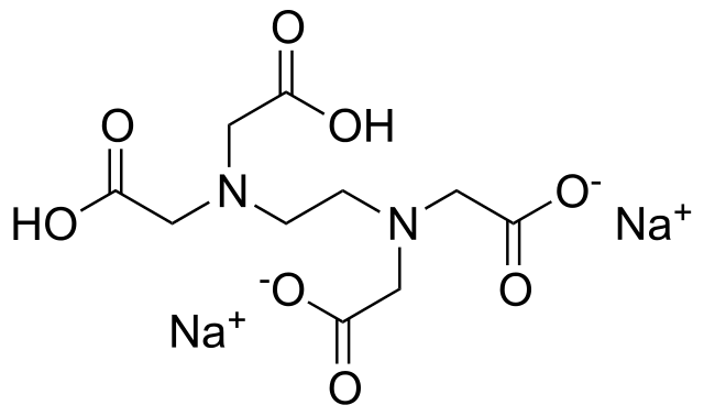 5 Top Difference Between Disodium Edta And Tetrasodium Edta With Table Core Differences