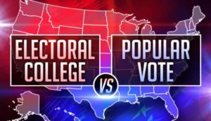 7 Important Difference Between Electoral Vote And Popular Vote - Core ...