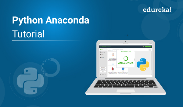 Difference between Anaconda and Python Programming 