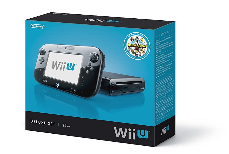 Difference Between Nintendo Wii and Nintendo Wii U 