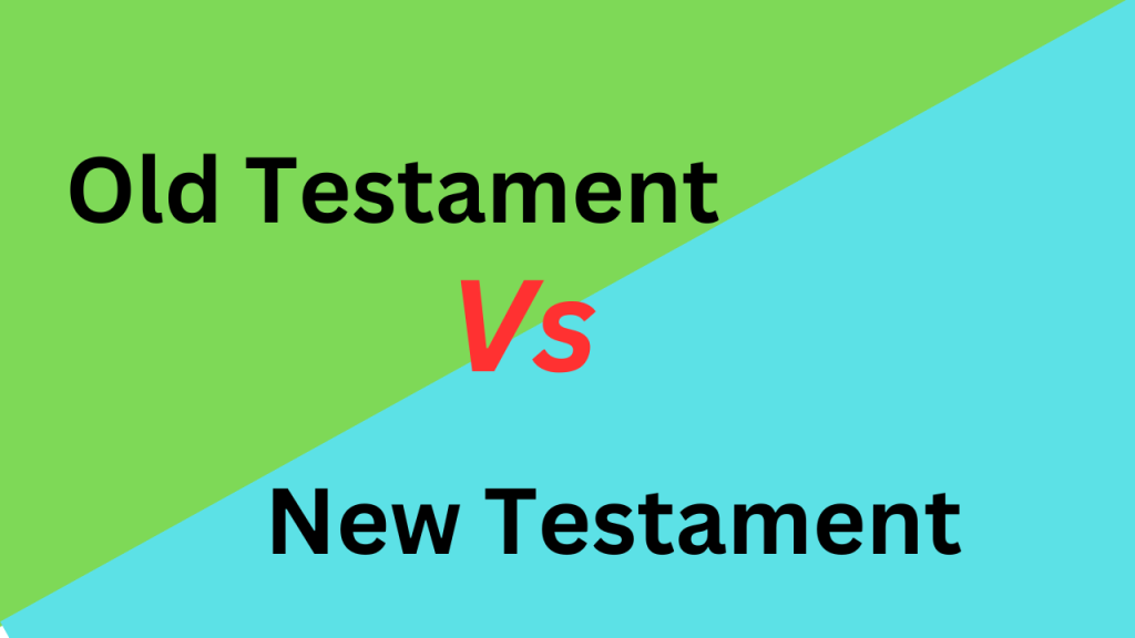 what-is-the-difference-between-old-testament-and-new-testament-core