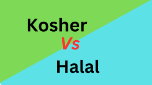 What Is The Difference Between Kosher And Halal? - Core Differences